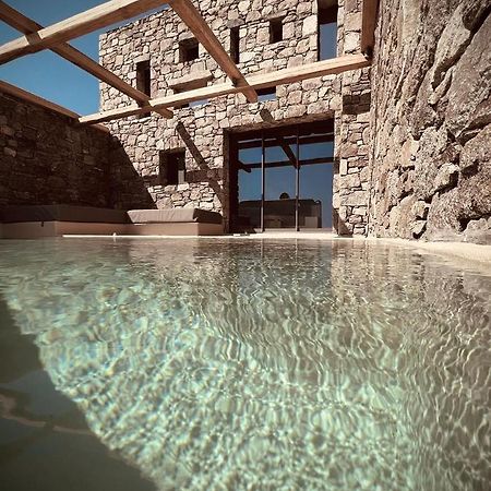 Ria Mar Suites Mykonos Town Esterno foto