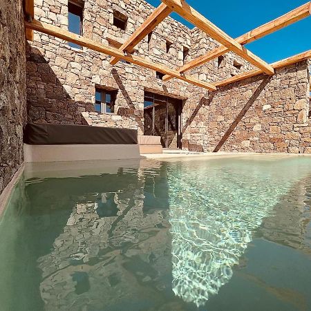 Ria Mar Suites Mykonos Town Esterno foto