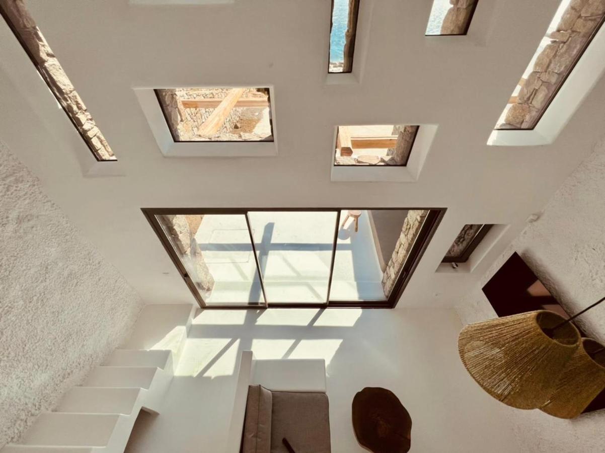 Ria Mar Suites Mykonos Town Esterno foto